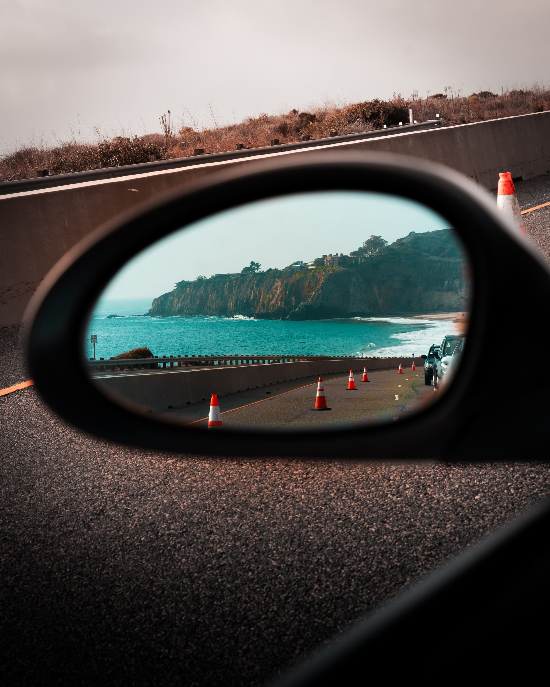 cruise service